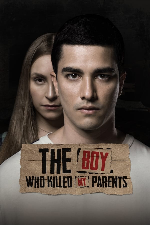 |EN| The Boy Who Killed My Parents (MULTISUB)