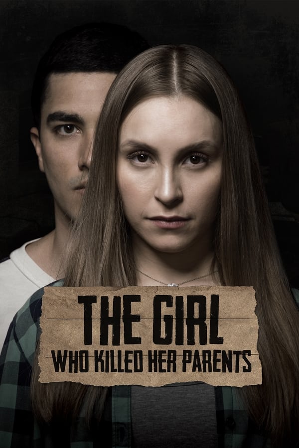|EN| The Girl Who Killed Her Parents (MULTISUB)