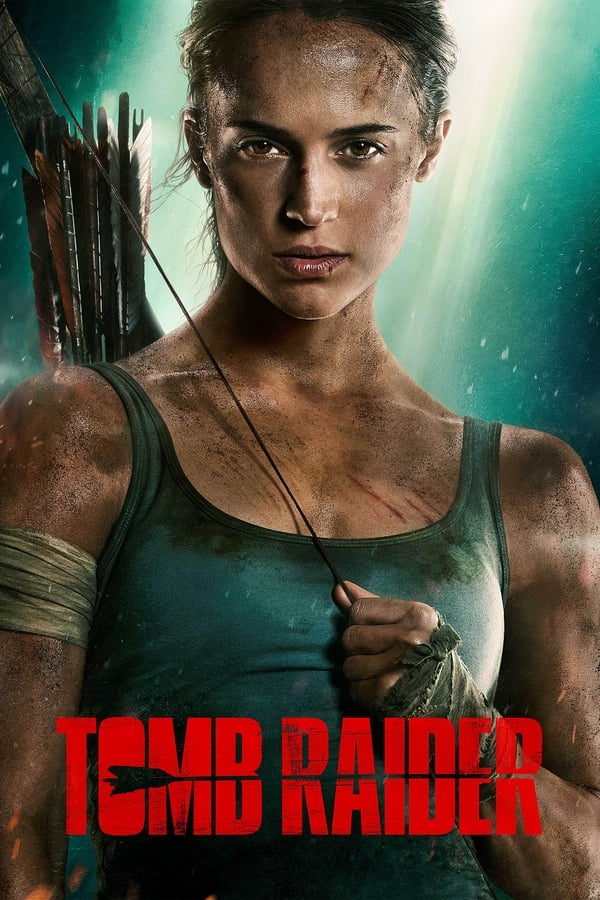 |RU| Tomb Raider