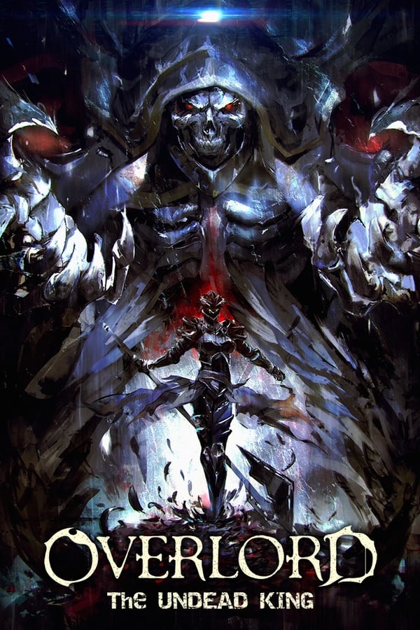 |DE| Overlord The Undead King