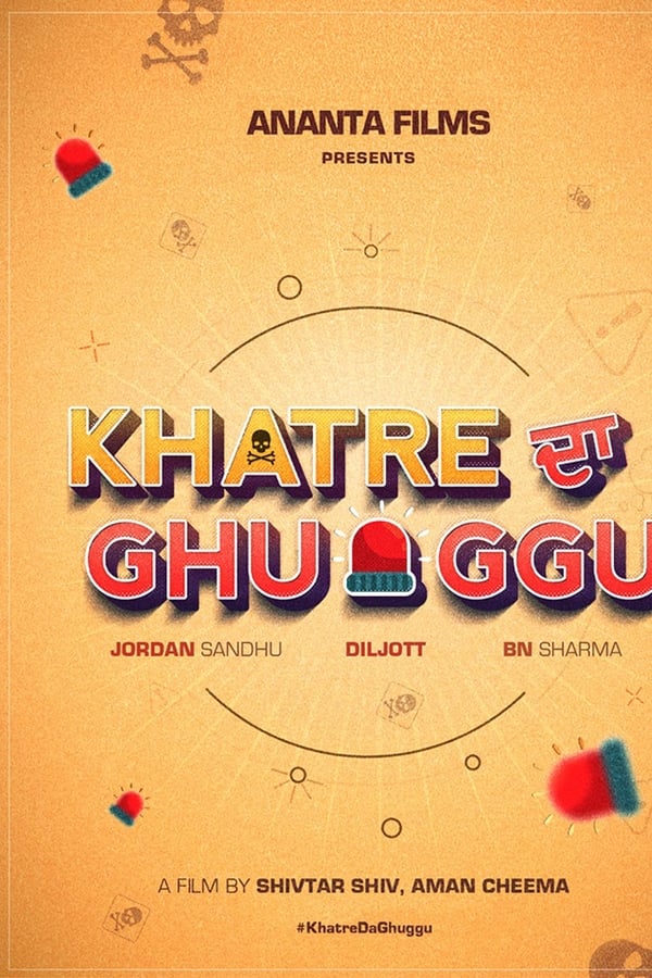 |IN| Khatre Da Ghuggu