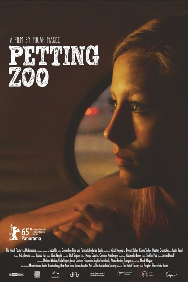|DE| Petting Zoo
