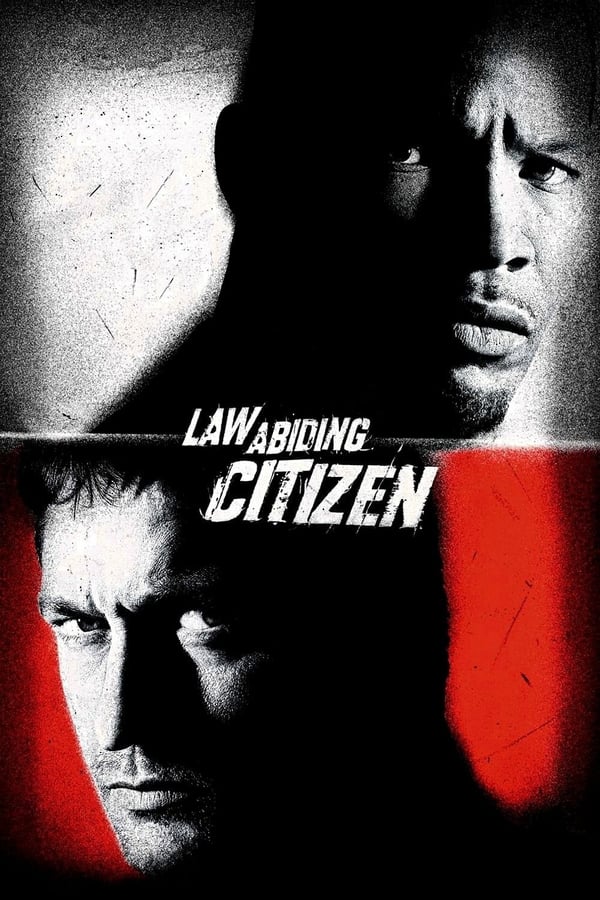 |ML| Law Abiding Citizen