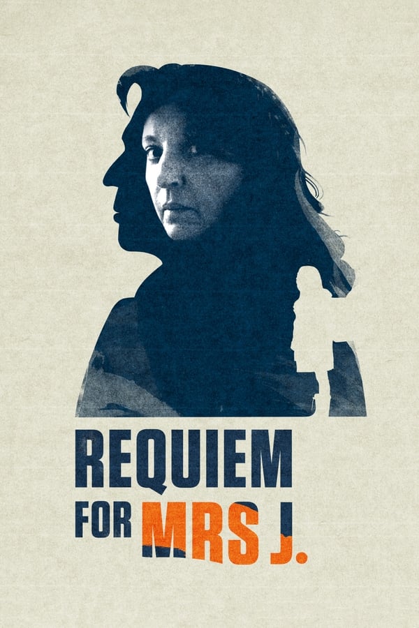 |DE| Requiem for Mrs J