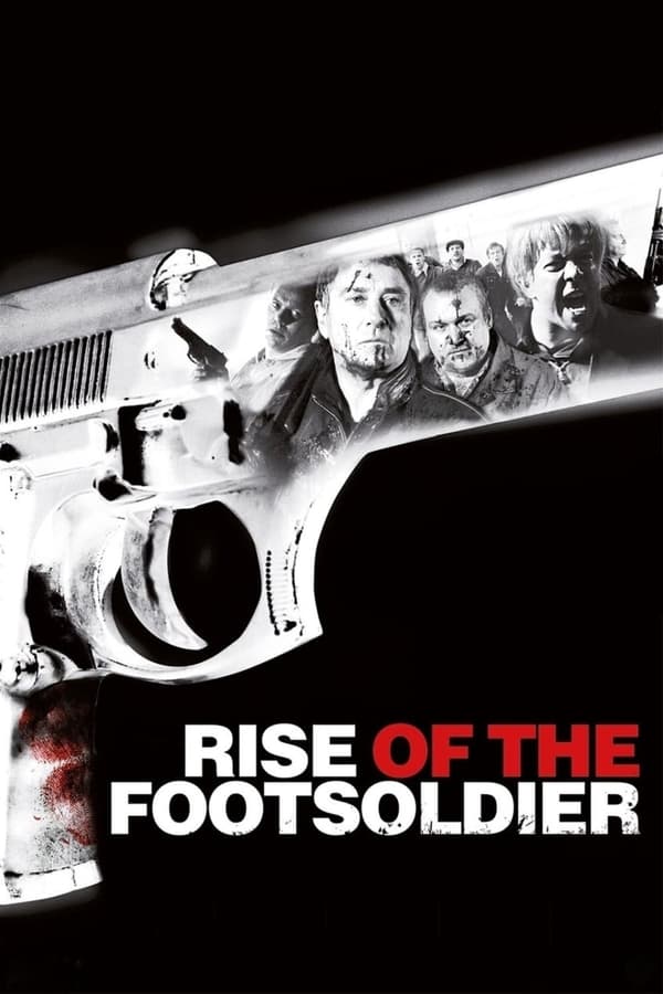 |DE| Rise of the Footsoldier