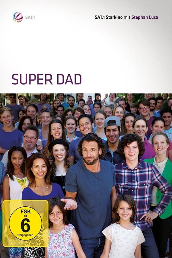 |DE| Super Dad