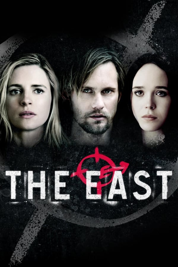 |DE| The East