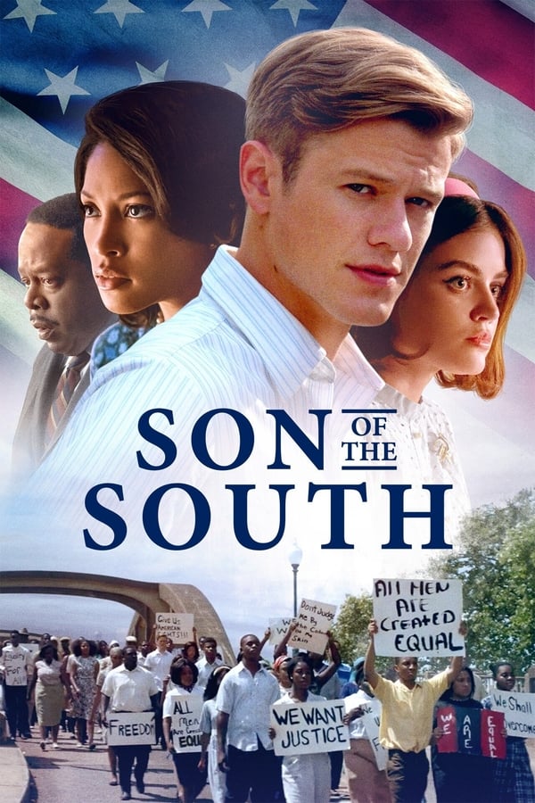 |ES| Son of the South
