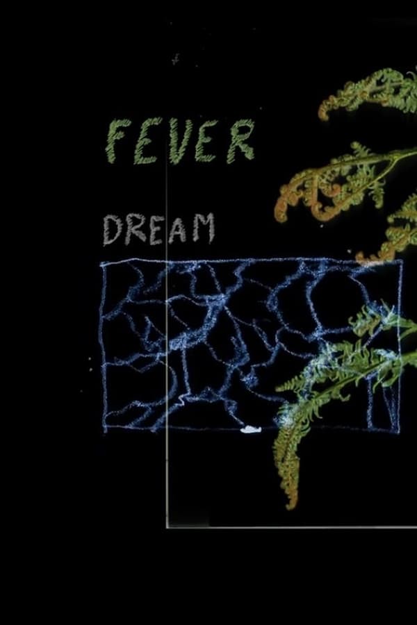 |RU| Fever Dream