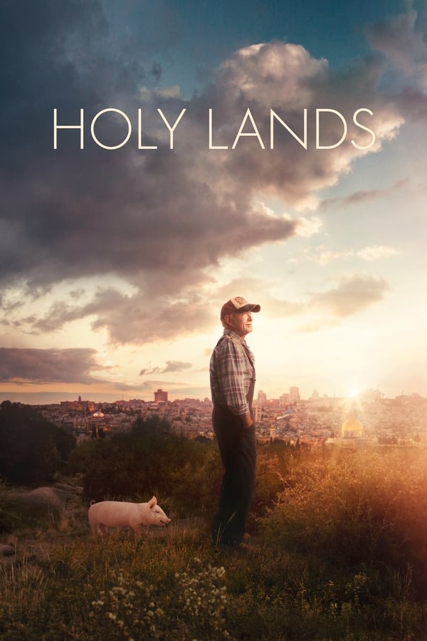 |ES| Holy Lands (LATINO)