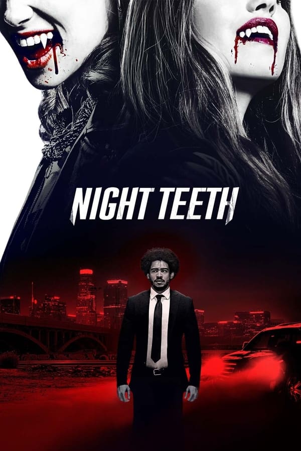 |IT| Night Teeth