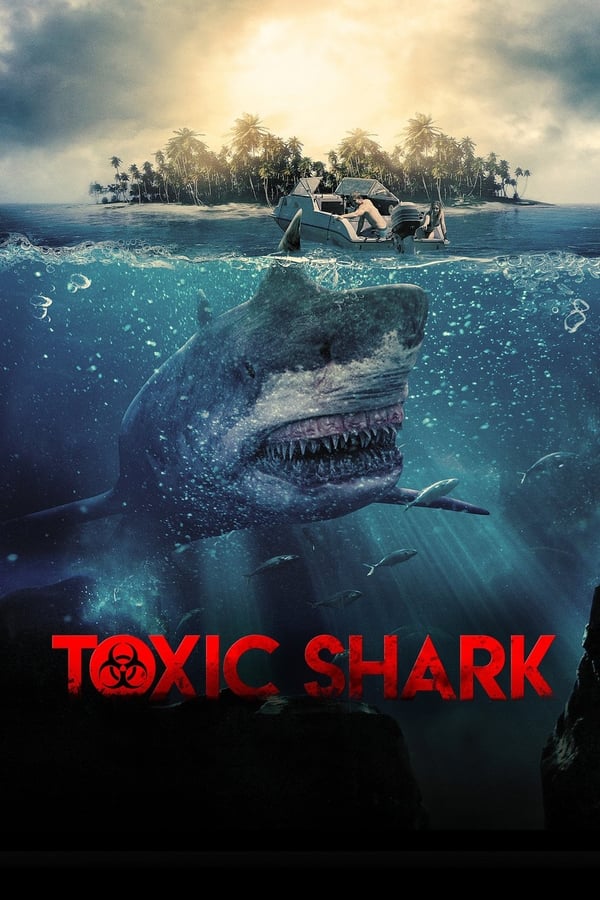 |PL| Toxic Shark