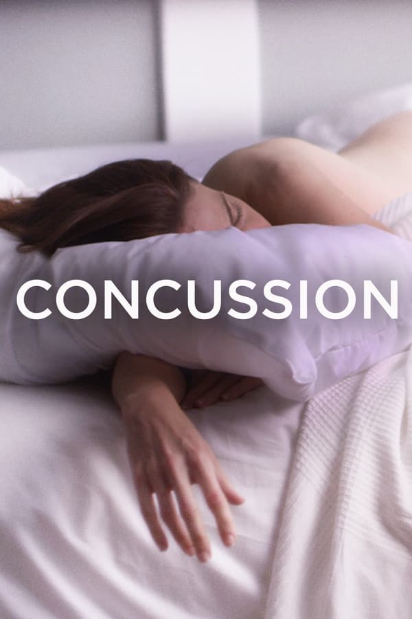 |EN| Concussion (MULTISUB)