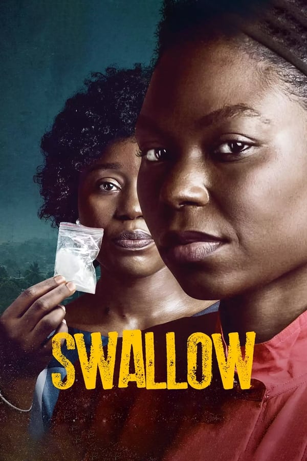 |EN| Swallow (MULTISUB)
