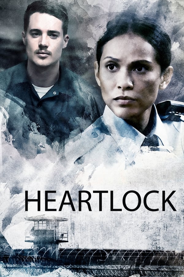|AR| Heartlock
