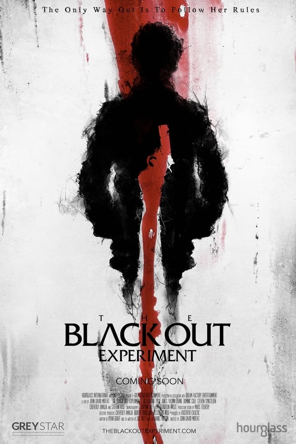 |AR| The Blackout Experiment