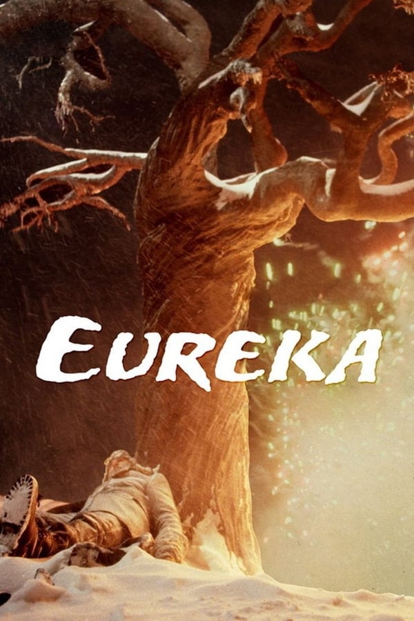 |DE| Eureka