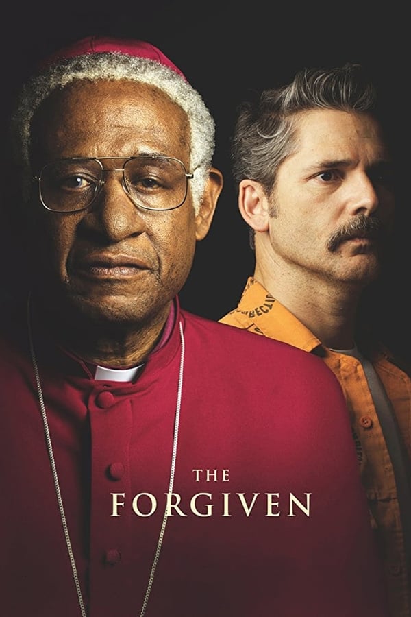 |DE| The Forgiven