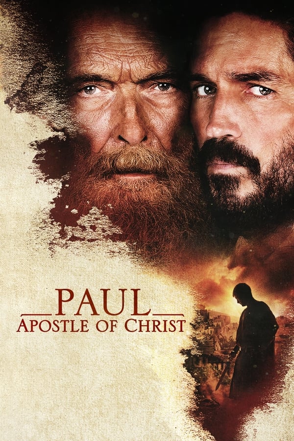 |PL| Paweł, apostoł Chrystusa