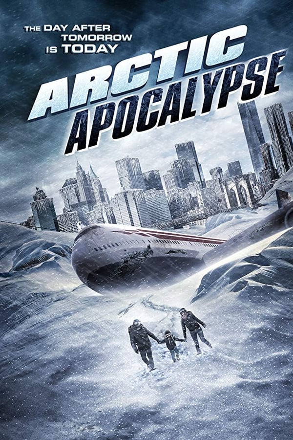 |PL| Arctic Apocalypse