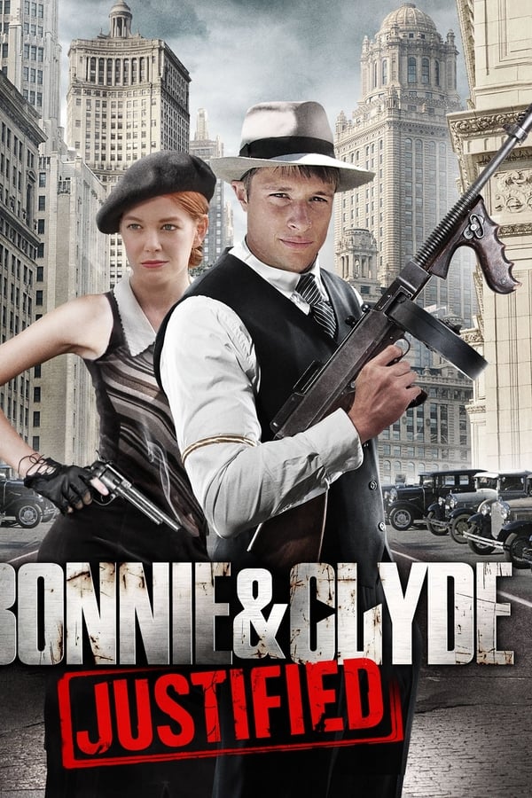 |PL| Bonnie & Clyde: Justified