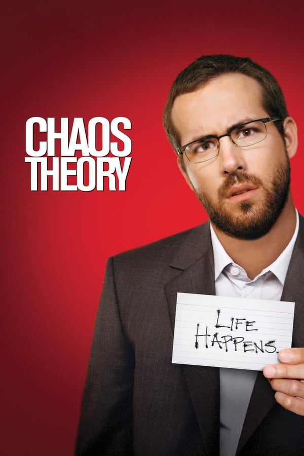 |PL| Teoria chaosu