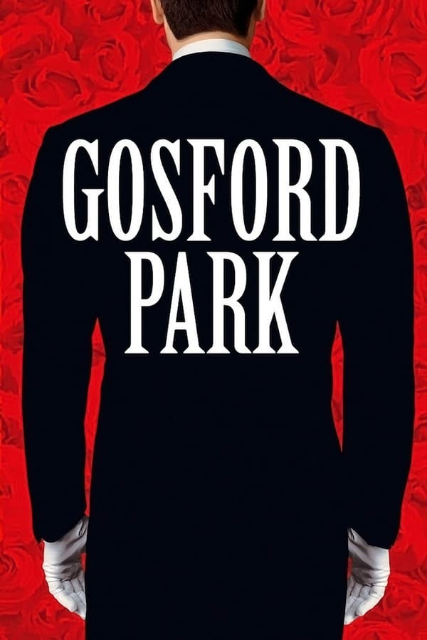 |PL| Gosford Park