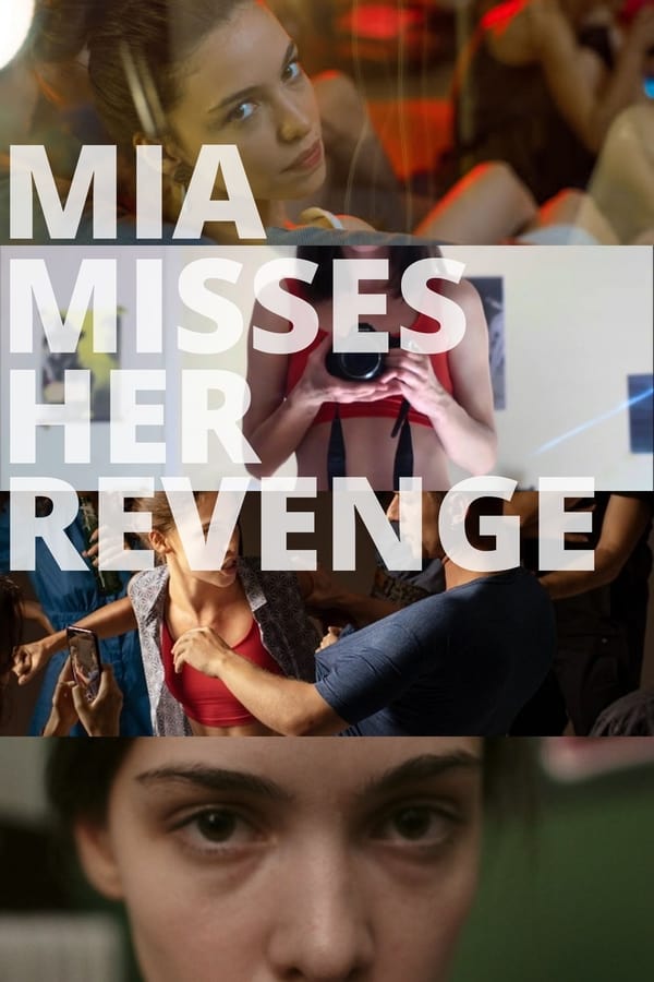 |PL| Mia Misses Her Revenge