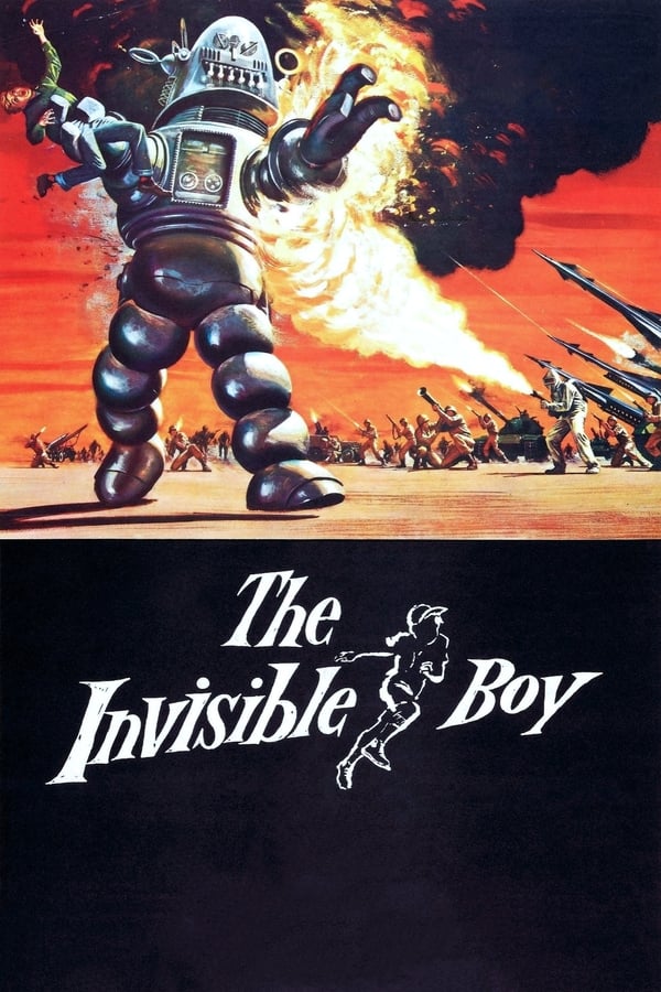 |PL| The Invisible Boy