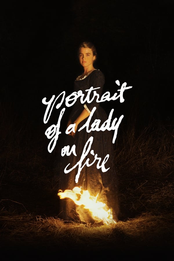 |RU| Portrait of a Lady on Fire