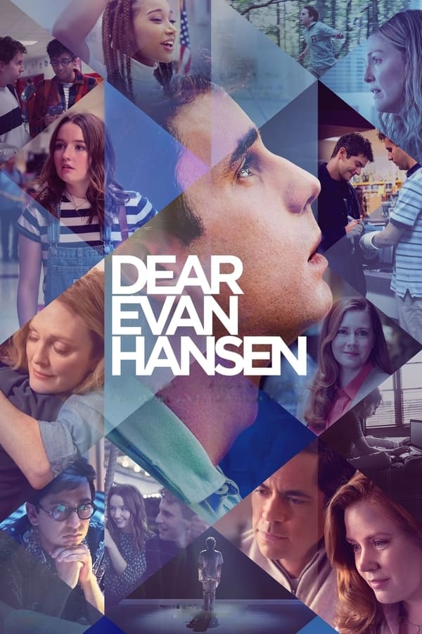 |FR| Cher Evan Hansen