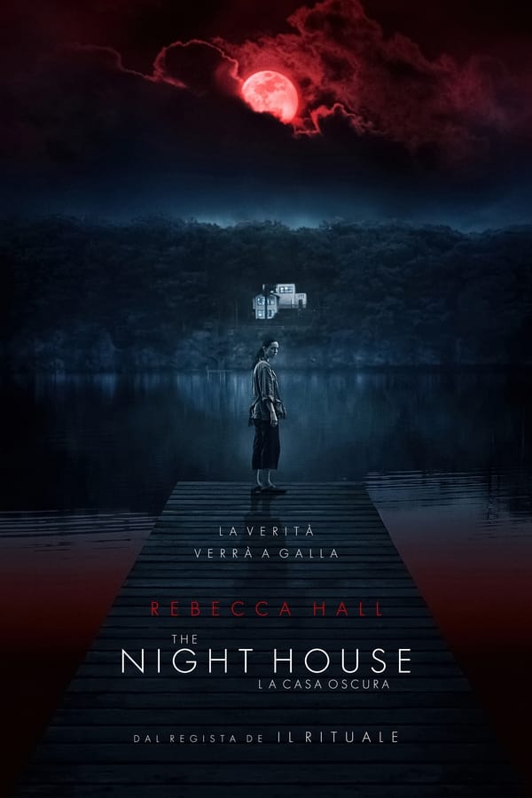 |IT| The Night House  La casa oscura