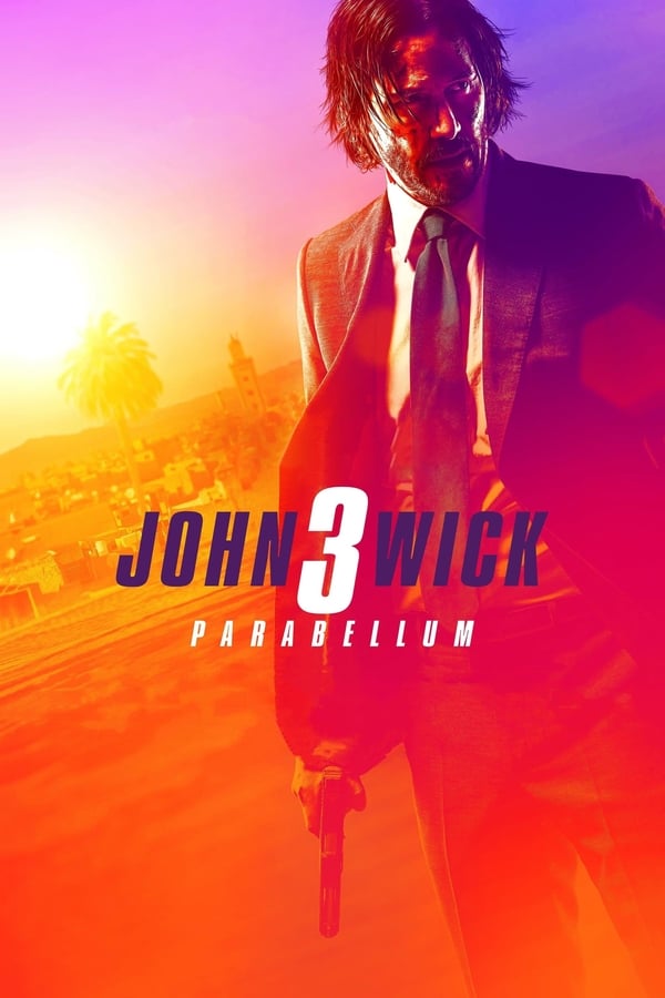 |PT| John Wick 3 Implacavel