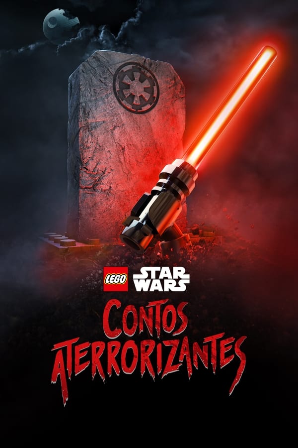 |PT| LEGO Star Wars Contos de Arrepiar