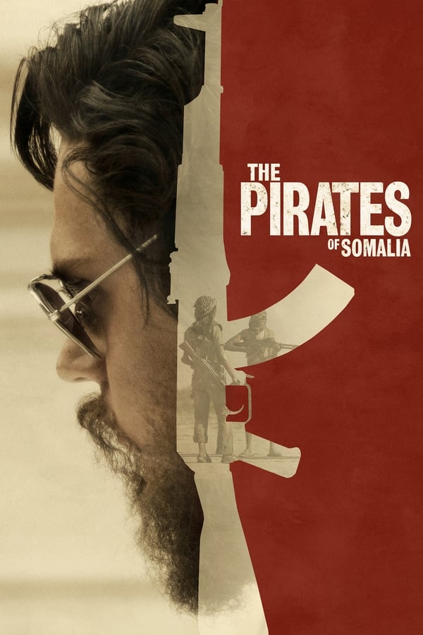 |EN| The Pirates of Somalia (MULTISUB)