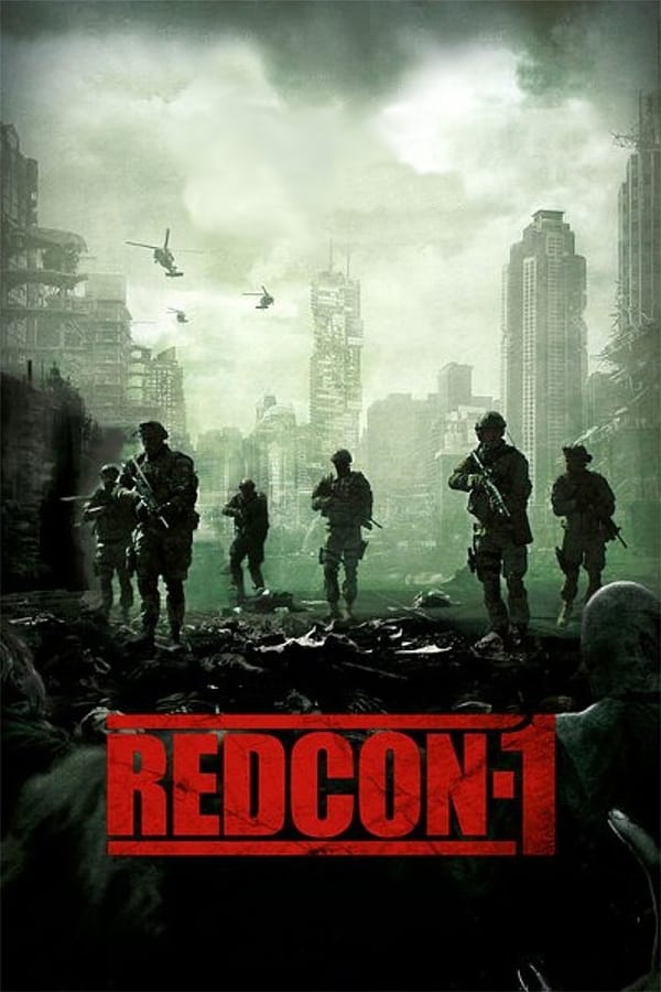 |EN| Redcon 1 (MULTISUB)