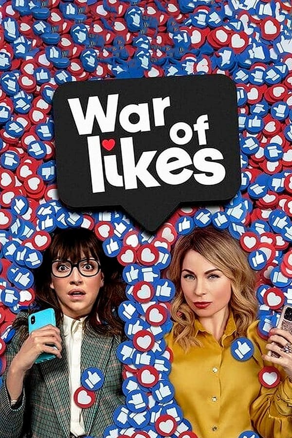 |AL| War of Likes (SUB)