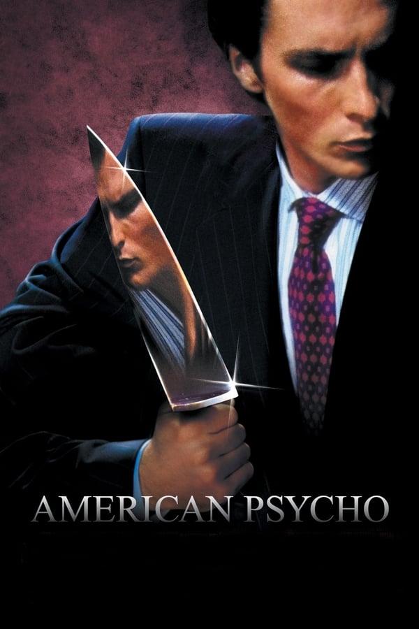 |GR| American Psycho (SUB)