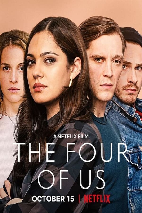 |AL| The Four of Us (SUB)