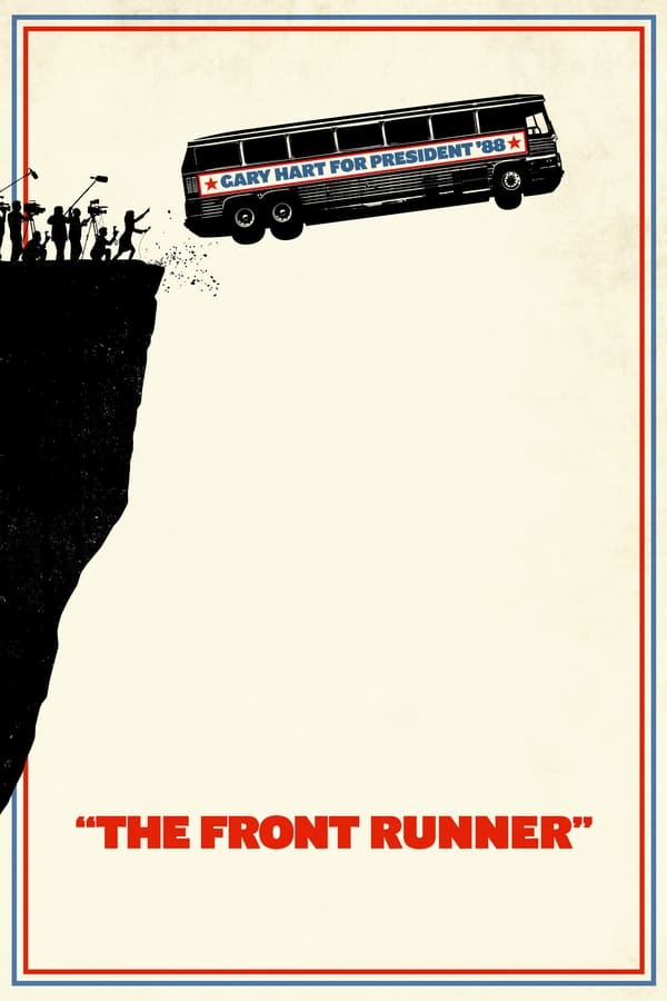 |EXYU| The Front Runner (SUB)