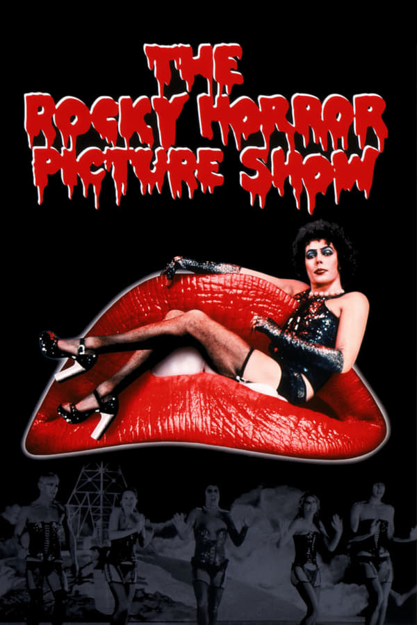|AL| The Rocky Horror Picture Show (SUB)