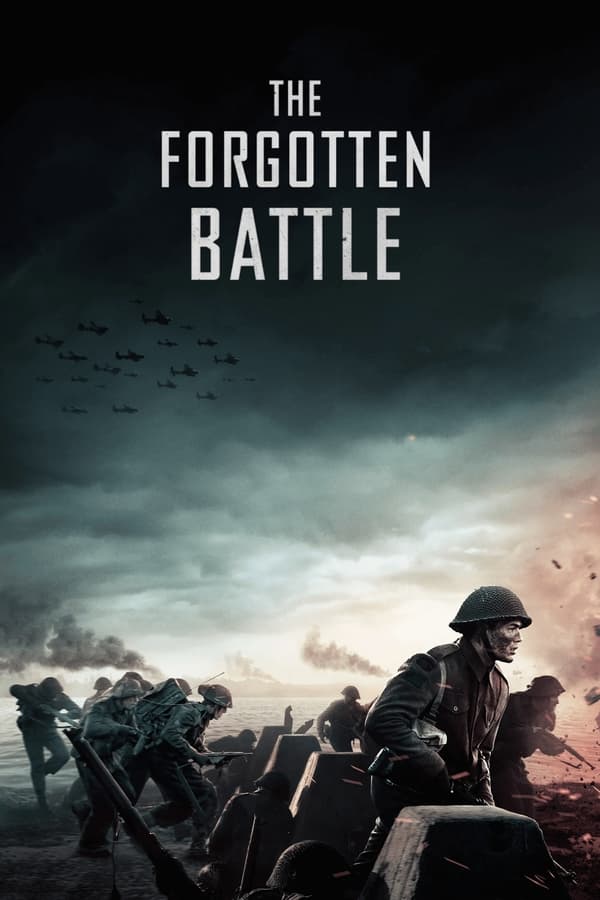 |GR| The Forgotten Battle (SUB)