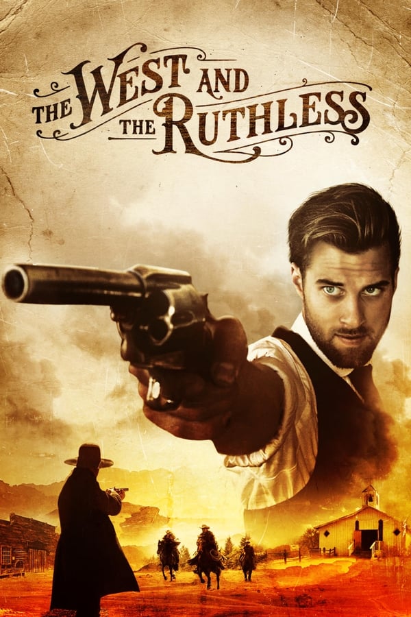 |GR| The West and the Ruthless (SUB)