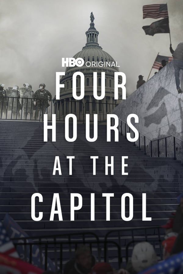 |EN| Four Hours at the Capitol (MULTISUB)
