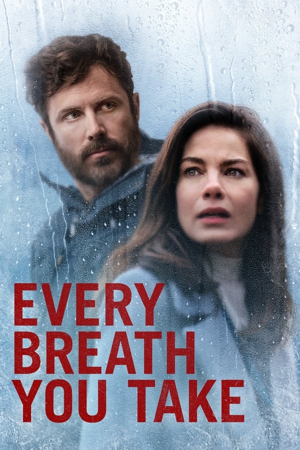 |DE| Every Breath You Take