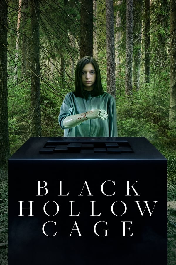 |ES| Black Hollow Cage