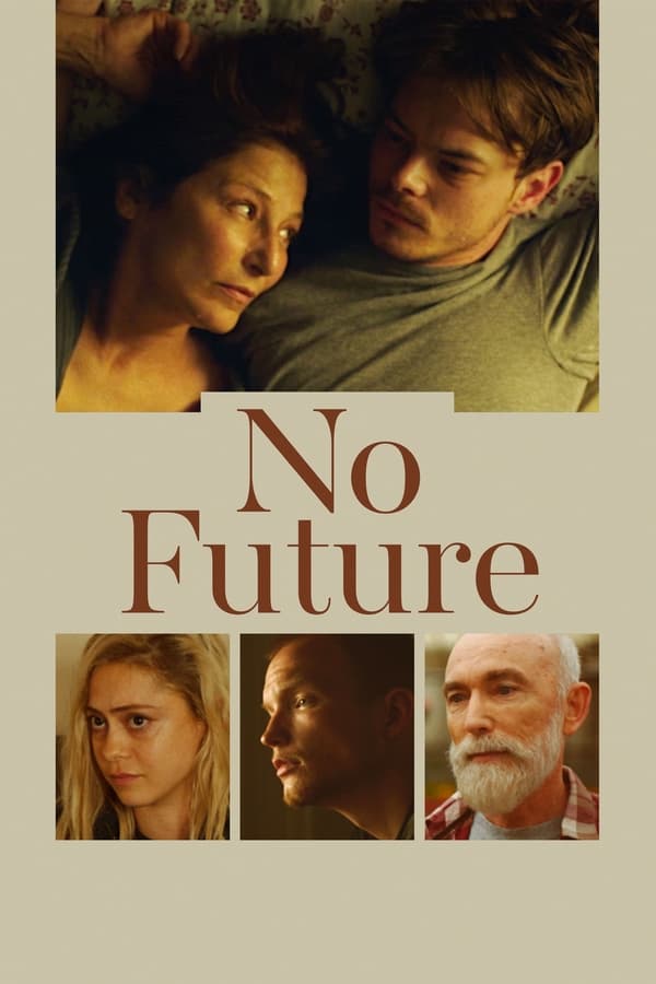 |EN| No Future (MULTISUB)
