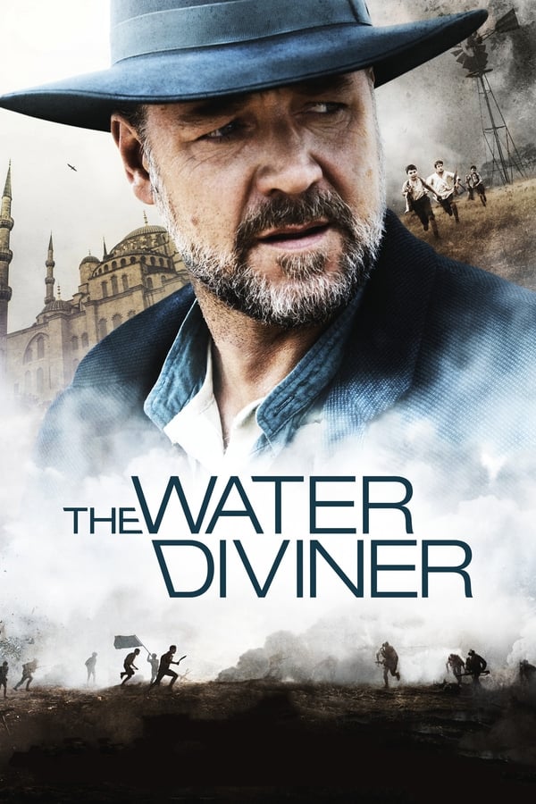 |EXYU| The Water Diviner