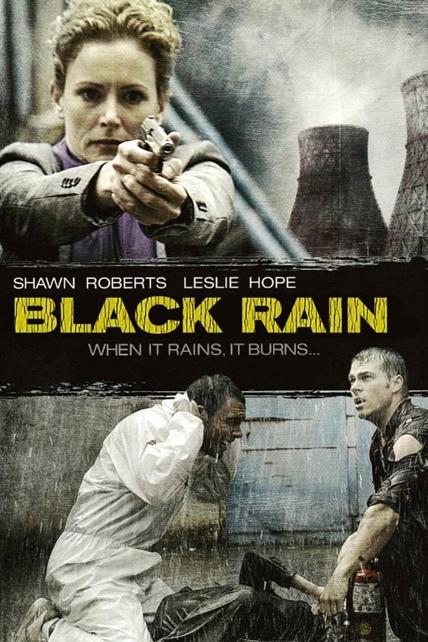 |PL| Black Rain
