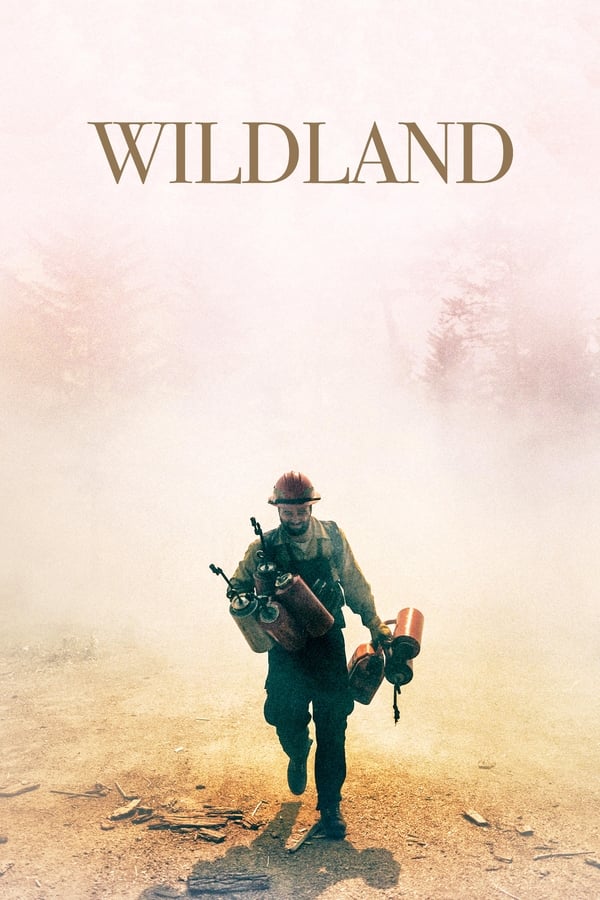 |TR| Wildland